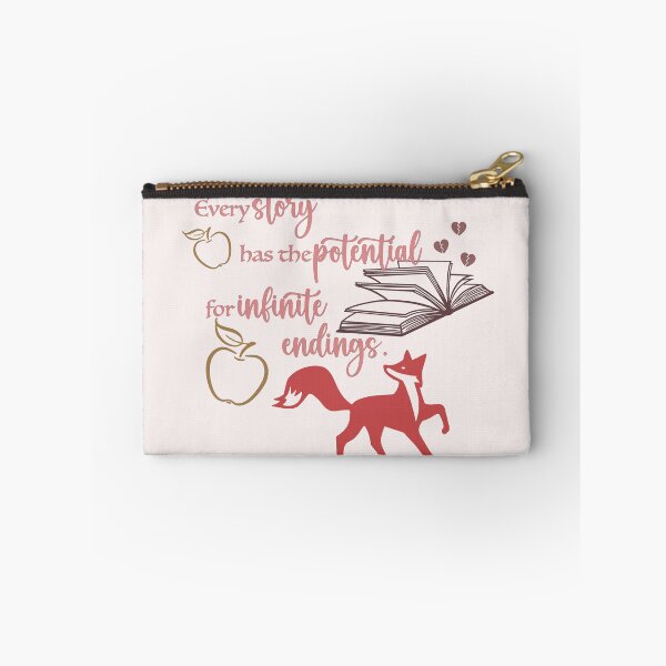 Item preview, Potential for Infinite Endings designed and sold by Celticrose721.