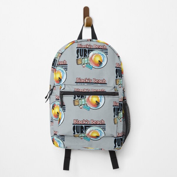 Item preview, Black's Beach CA surf California freedom essence designed and sold by studioss76.