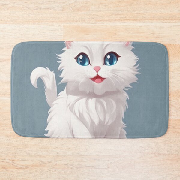 Item preview, Attractive cat designed and sold by saly55887.