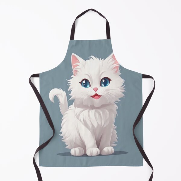 Item preview, Attractive cat designed and sold by saly55887.
