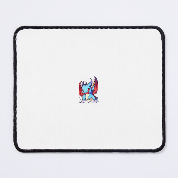 Item preview, Baby dragon from the clouds designed and sold by DipinClothing.