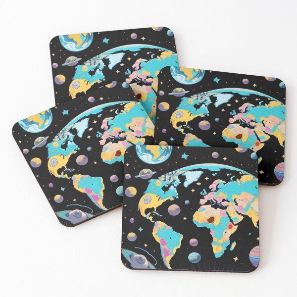 Item preview, EARTHS 9640 designed and sold by 5C-Artwork.