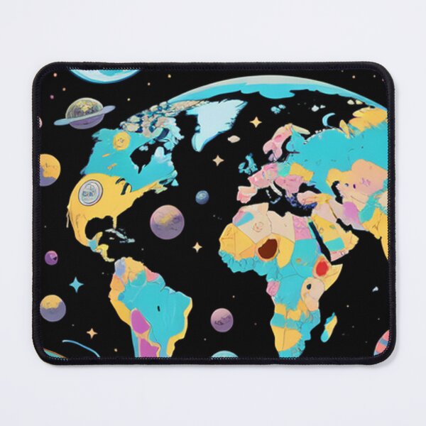 Item preview, EARTHS 9640 designed and sold by 5C-Artwork.