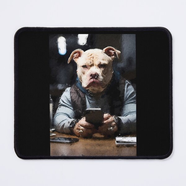 Item preview, Bitt Bull Hi-Tech Smatphone designed and sold by YoshiArtDesign.