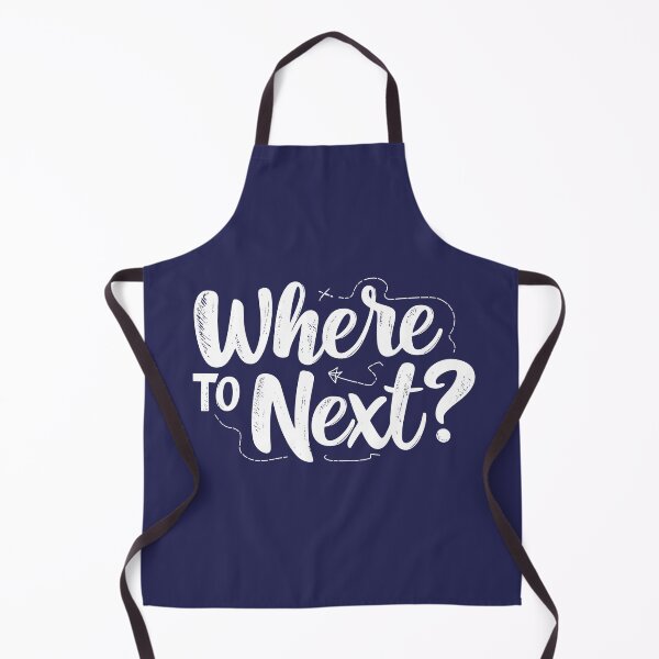 Item preview, Where To Next Traveler designed and sold by SweetClicks123.