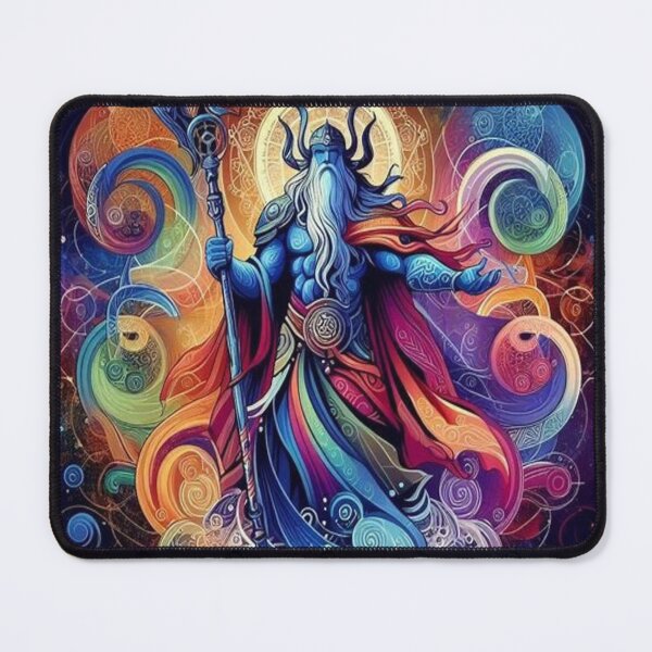 Item preview, Heimdall, the watcher designed and sold by Jonrir-Seidr.