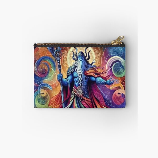 Item preview, Heimdall, the watcher designed and sold by Jonrir-Seidr.