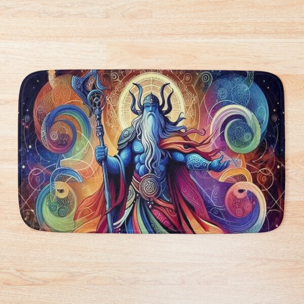 Item preview, Heimdall, the watcher designed and sold by Jonrir-Seidr.