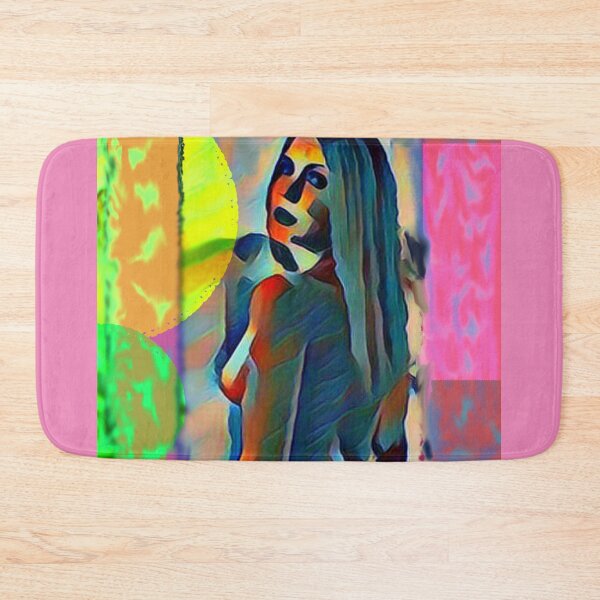 Item preview, Erotic art, digital painting of female nude model. designed and sold by pulchritude560.