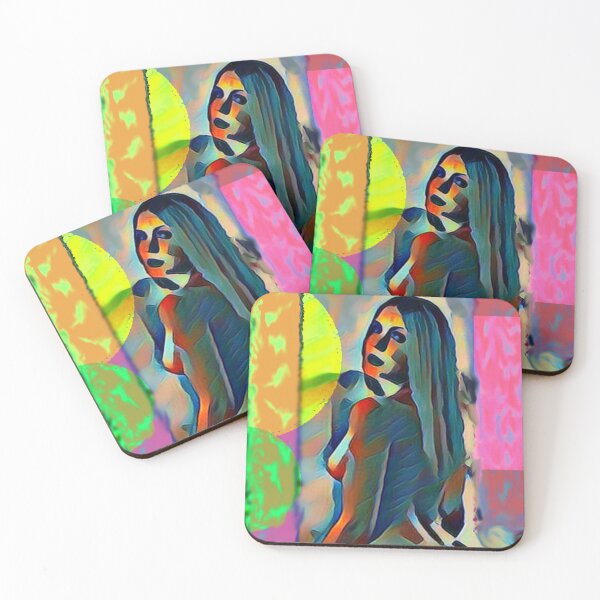 Item preview, Erotic art, digital painting of female nude model. designed and sold by pulchritude560.