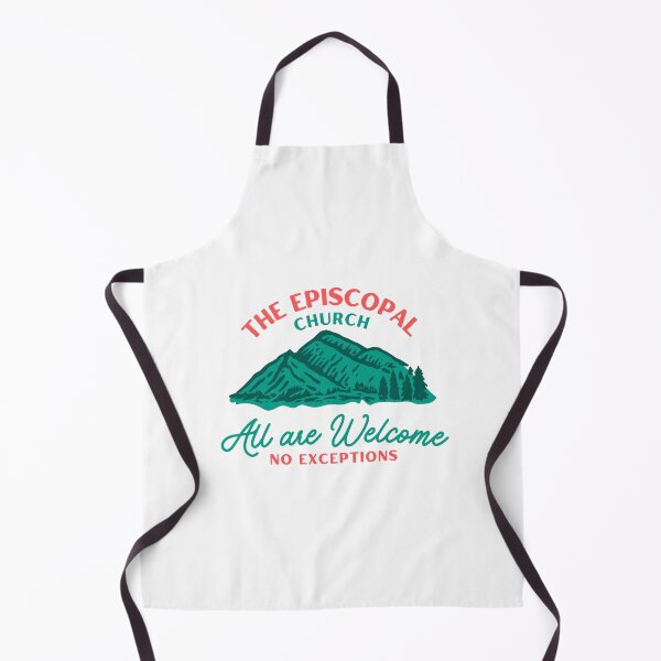 Item preview, The Episcopal Church All are Welcome designed and sold by trentsomes.