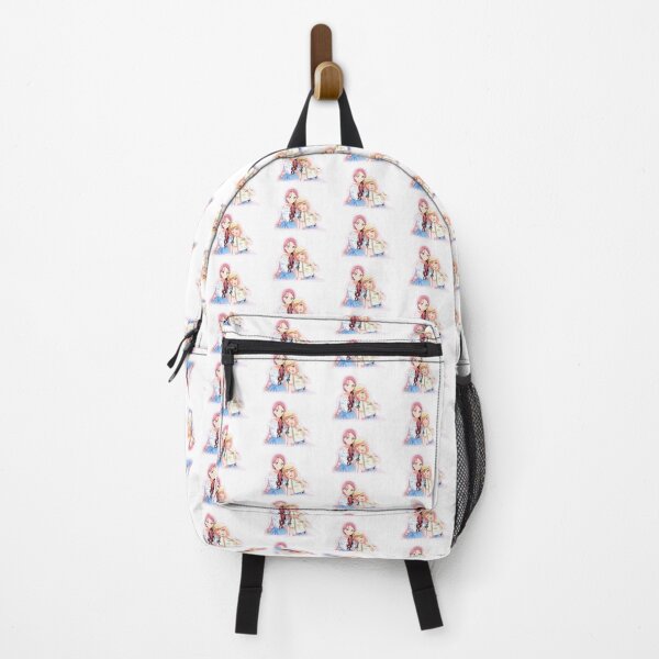 Item preview, Riko & Chika ♡₊˚•. designed and sold by kitsune-bis.