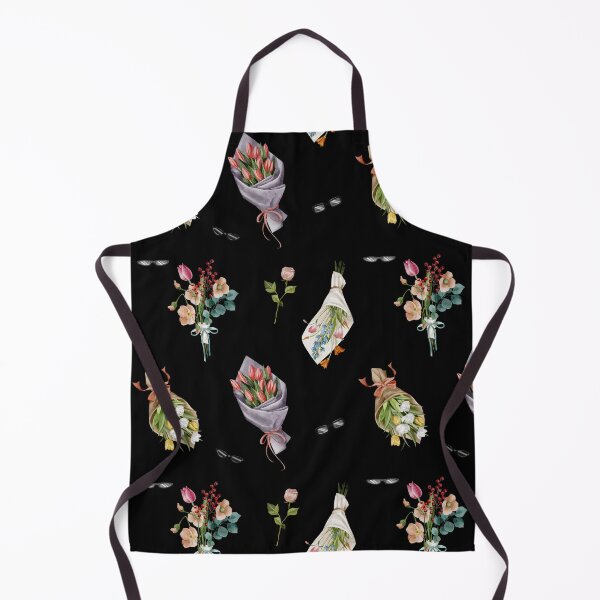 Item preview, Pattern Flowers Style 3 designed and sold by ElenaMentes.