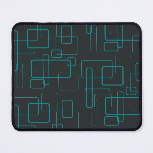 Item preview, Blue Pattern in black designed and sold by Ra-An-97.