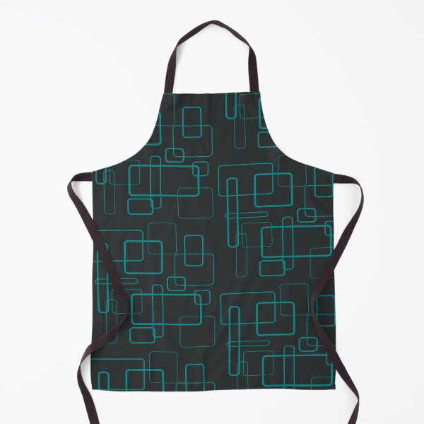 Item preview, Blue Pattern in black designed and sold by Ra-An-97.