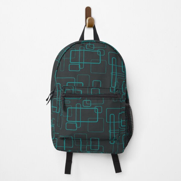 Item preview, Blue Pattern in black designed and sold by Ra-An-97.