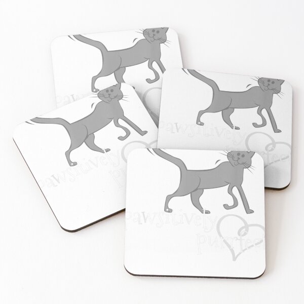 Item preview, My Wobbly Cat Is Pawsitively Purrfect CH Lover   designed and sold by 6f6mtjemwx.