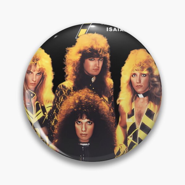 Item preview, Hard Rock Band Stryper     designed and sold by Fraandzukic.