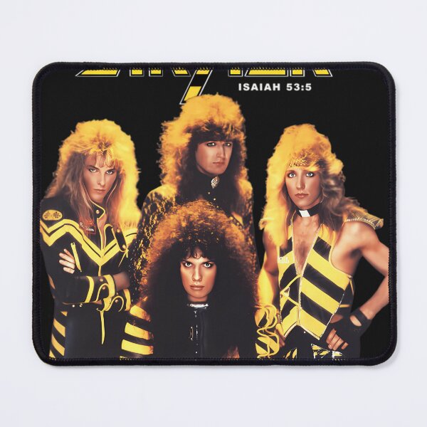 Item preview, Hard Rock Band Stryper designed and sold by Fraandzukic.