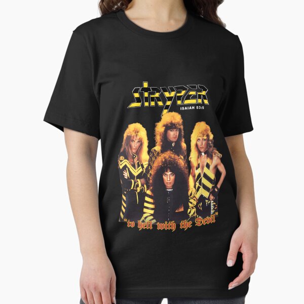 Item preview, Hard Rock Band Stryper     designed and sold by Fraandzukic.