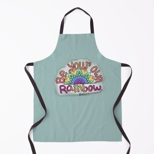 Item preview, Be your own rainbow designed and sold by ArtistitasCreations.