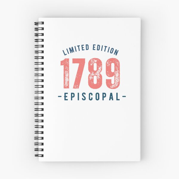 Item preview, 1789 Episcopal designed and sold by trentsomes.