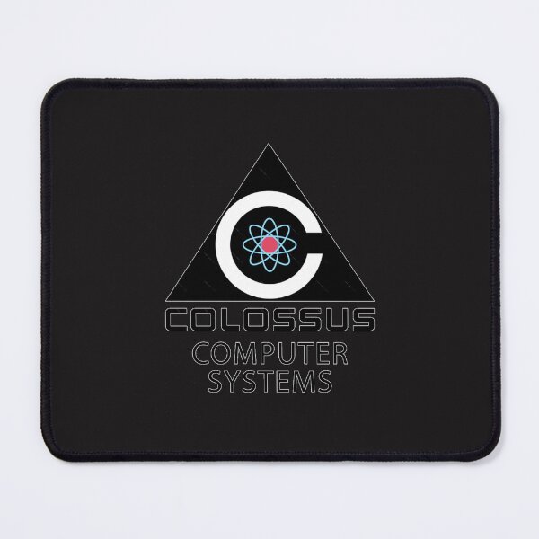Item preview, Colossus The Forbin Project   designed and sold by DanielleHaye.