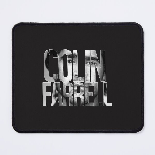 Item preview, Colin Farrell   designed and sold by JohnnyGleichne.