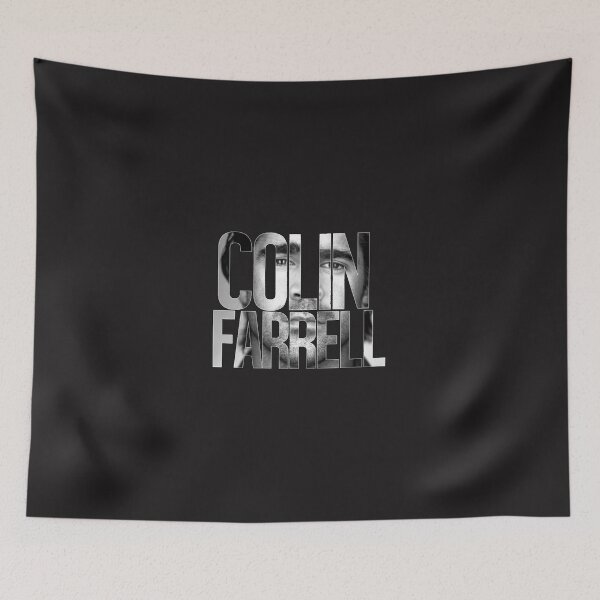 Item preview, Colin Farrell   designed and sold by JohnnyGleichne.