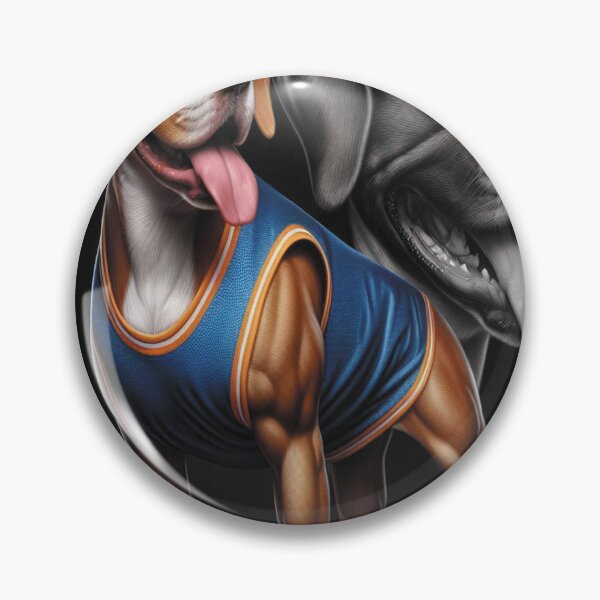 Item preview, sports dog 2 designed and sold by E.D.CH designs..