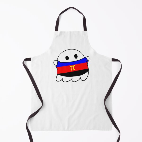Item preview, Polyamorous Pride Ghost designed and sold by Koragg1.