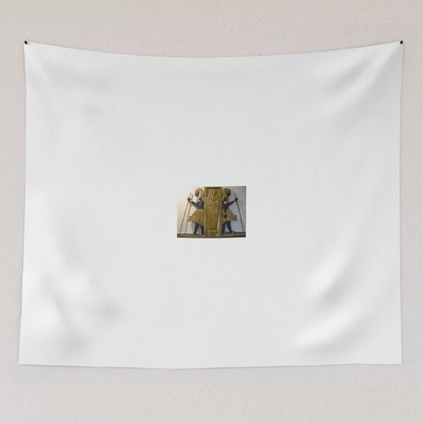 Item preview, Egyptian cupboard designed and sold by exploramum.