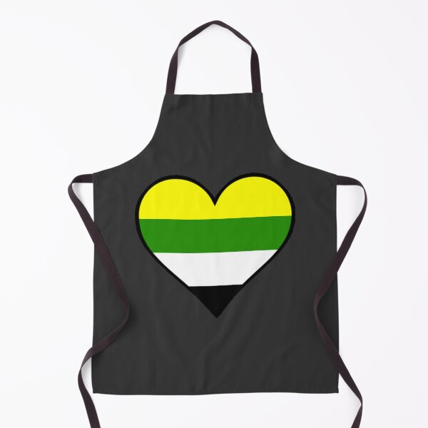 Item preview, Corazón skoliosexual designed and sold by porcupride.