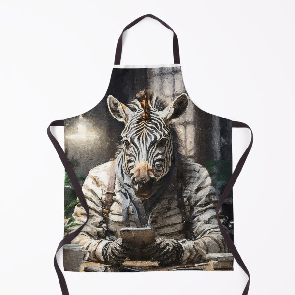 Artikelvorschau, Zebra Hi-Tech Smartphone entworfen und verkauft von YoshiArtDesign.