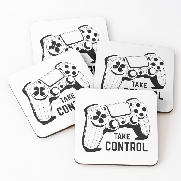 Item preview, Take Control designed and sold by DSGIN4YOU.