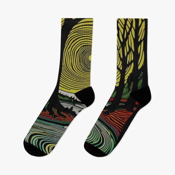 Item preview, Vibrant Vortex designed and sold by ramboe.