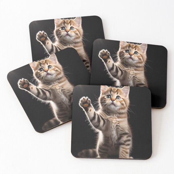 Item preview, The wonderful cat designed and sold by saly55887.