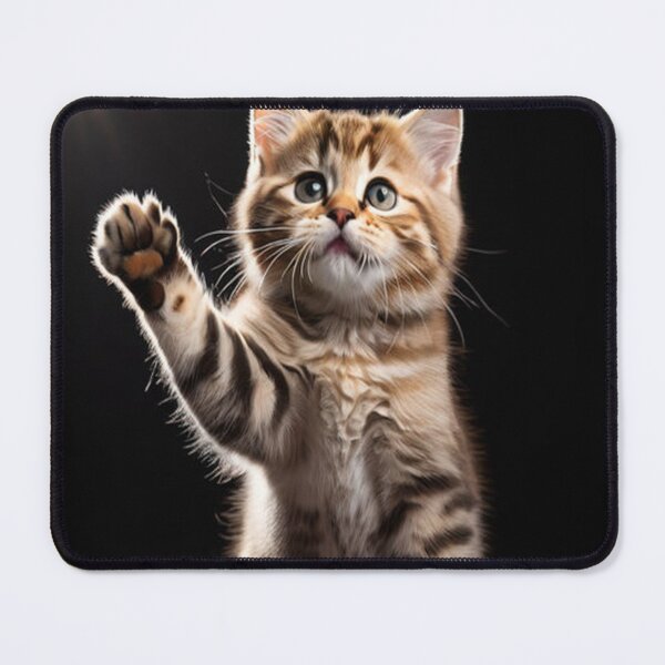 Item preview, The wonderful cat designed and sold by saly55887.