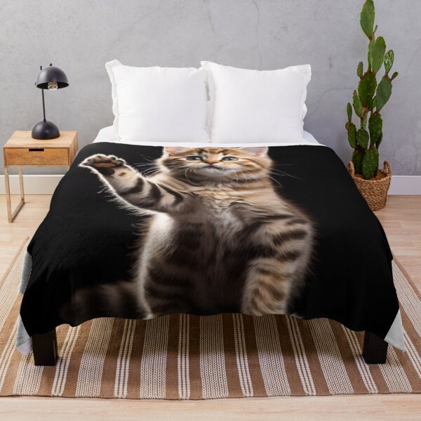 Item preview, The wonderful cat designed and sold by saly55887.