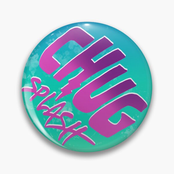 Item preview, Chugsplash designed and sold by Seven8Designs.