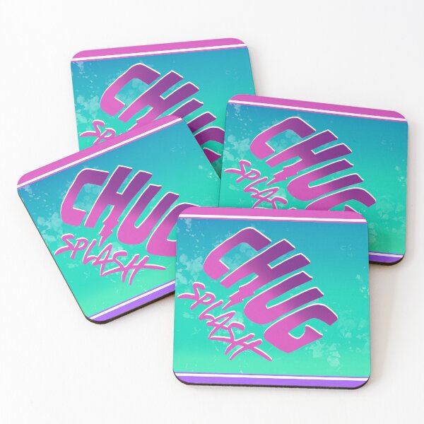 Item preview, Chugsplash designed and sold by Seven8Designs.