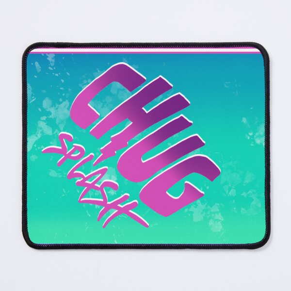 Item preview, Chugsplash designed and sold by Seven8Designs.