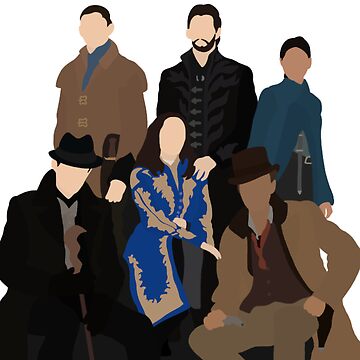 Artwork thumbnail, Shadow by laurakatiex