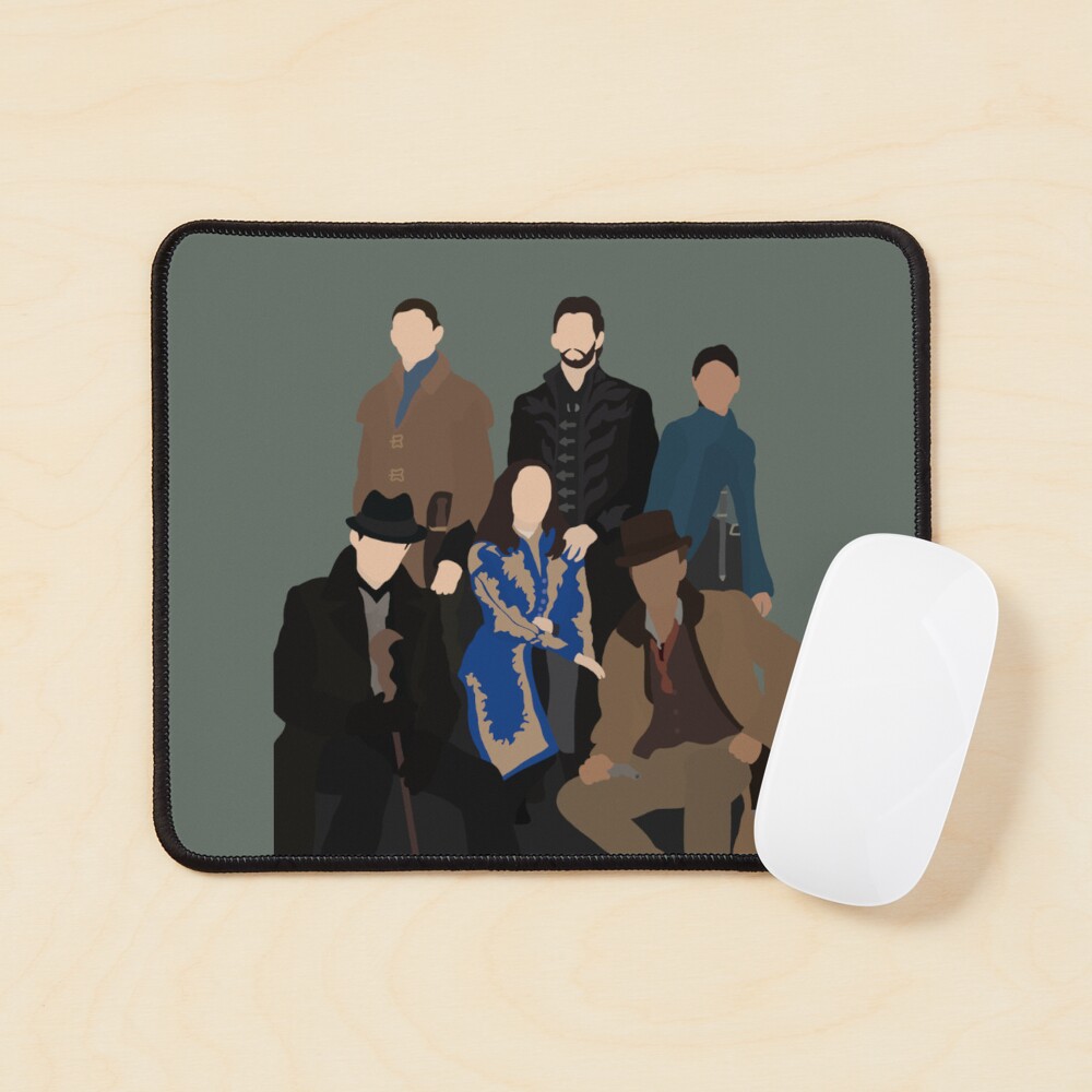 Item preview, Mouse Pad designed and sold by laurakatiex.