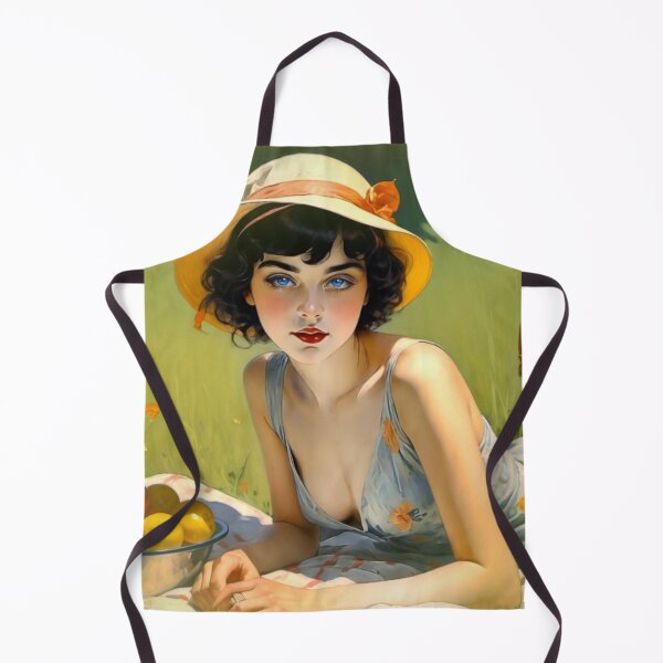 Item preview, Picnic encantador designed and sold by Sanctum Icons.
