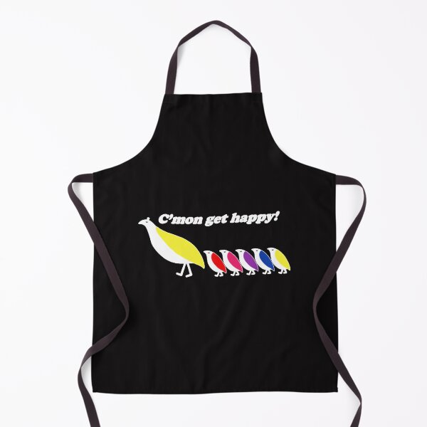 Item preview, C'mon Get Happy!  1 designed and sold by AmeliaThie.