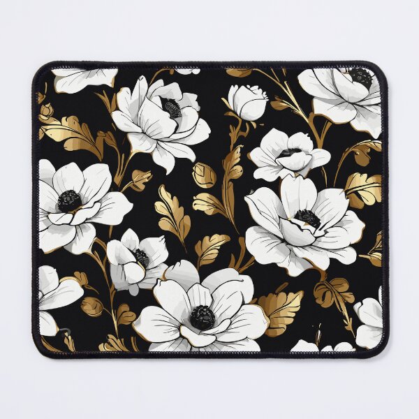 Item preview, Ivory Blossom Dreams designed and sold by DavidCreator.