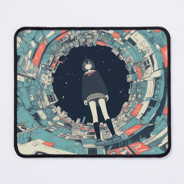 Item preview, Abnormal Core designed and sold by Cratbat.