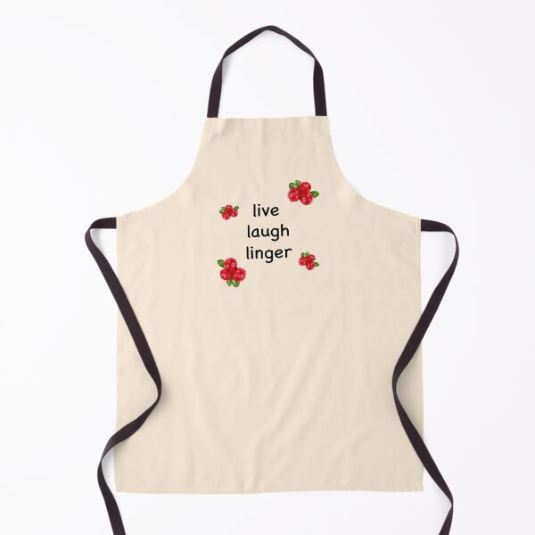 Item preview, live laugh linger Cranberries Fanart designed and sold by bah-bubble.