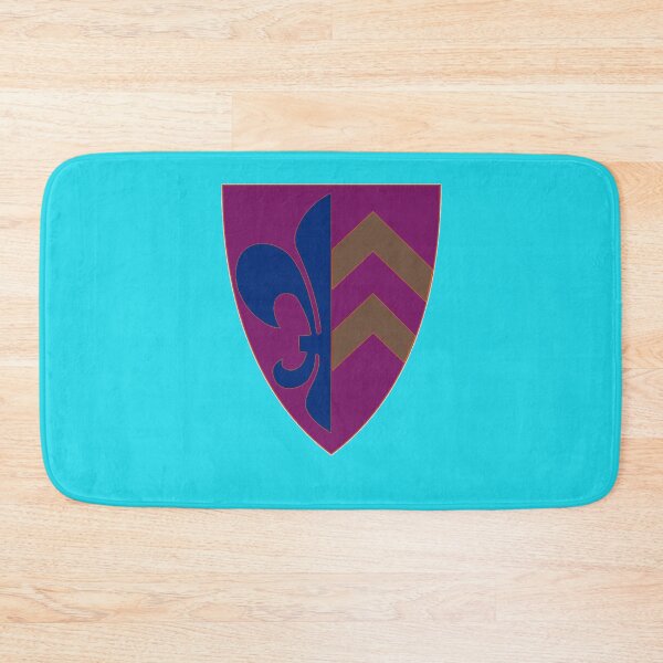 Item preview, Coats Of Arms Of Families Of Norway  1 designed and sold by OceaneSchimme.